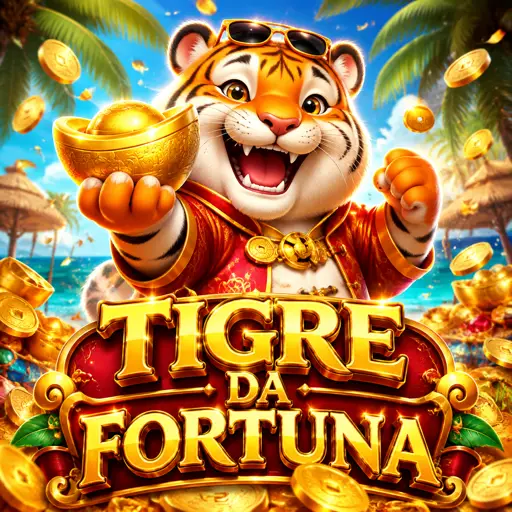Slot Fortune Tiger