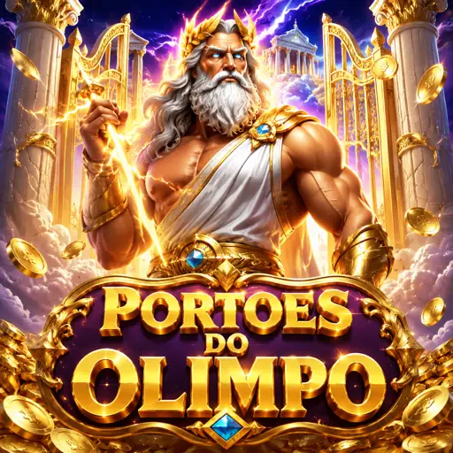 Gates of Olympus slot com multiplicadores