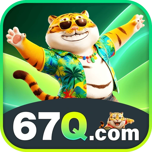 Logotipo da plataforma 67q.com