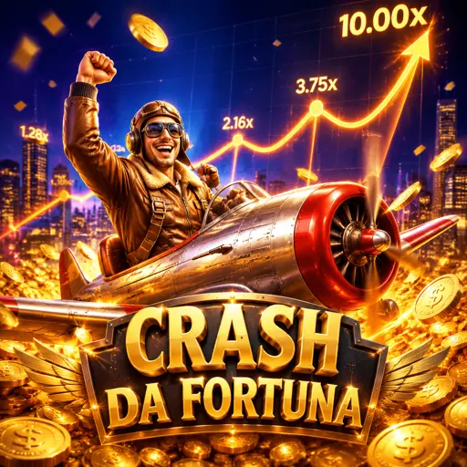 Estratégias básicas para crash games