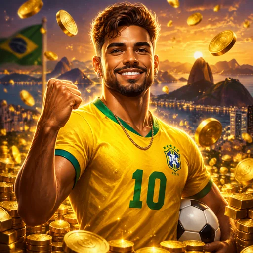Jogadores relatando rodadas de bônus vencedoras