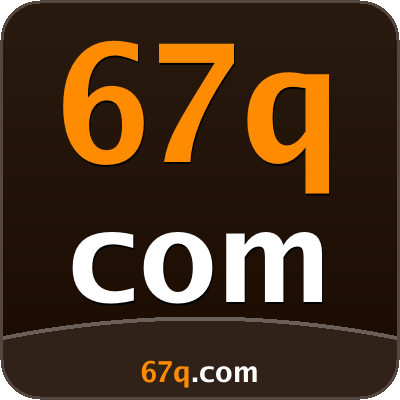 Logotipo da plataforma 67q.com